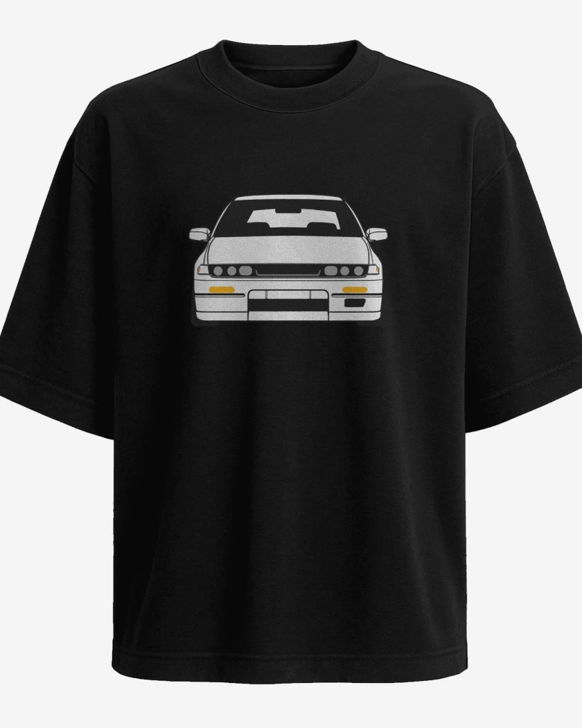 Polera Oversize Cefiro Autech