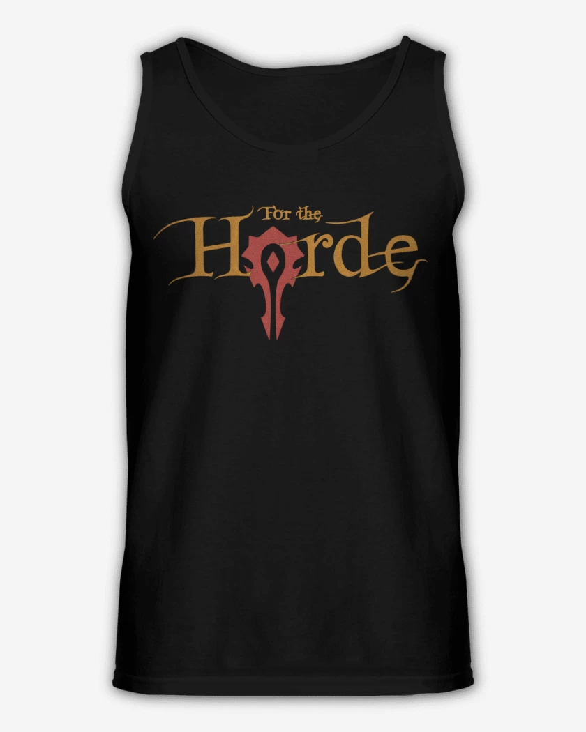 Sudadera For The Horde