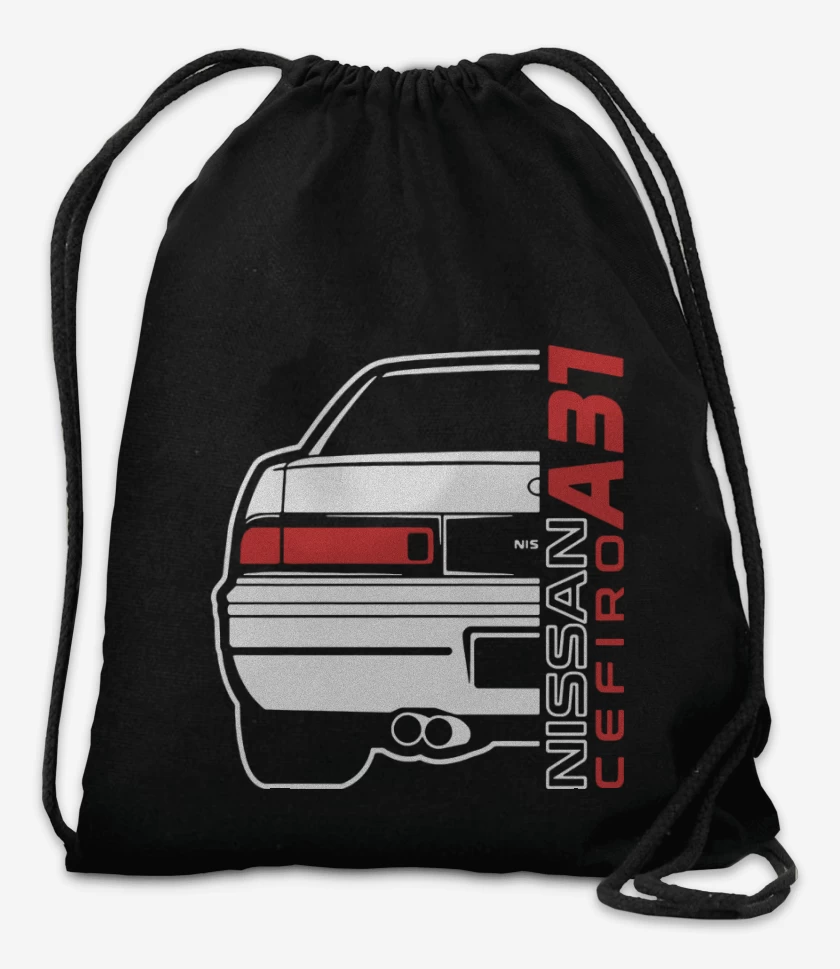 Mochila Negro de A31