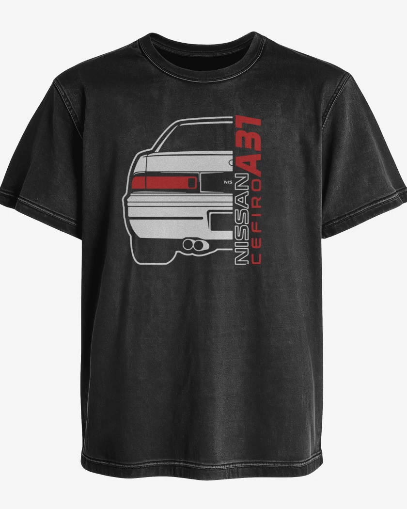 Polera desgastada A31