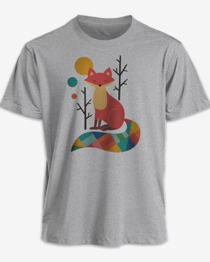 Polera Zorro colores