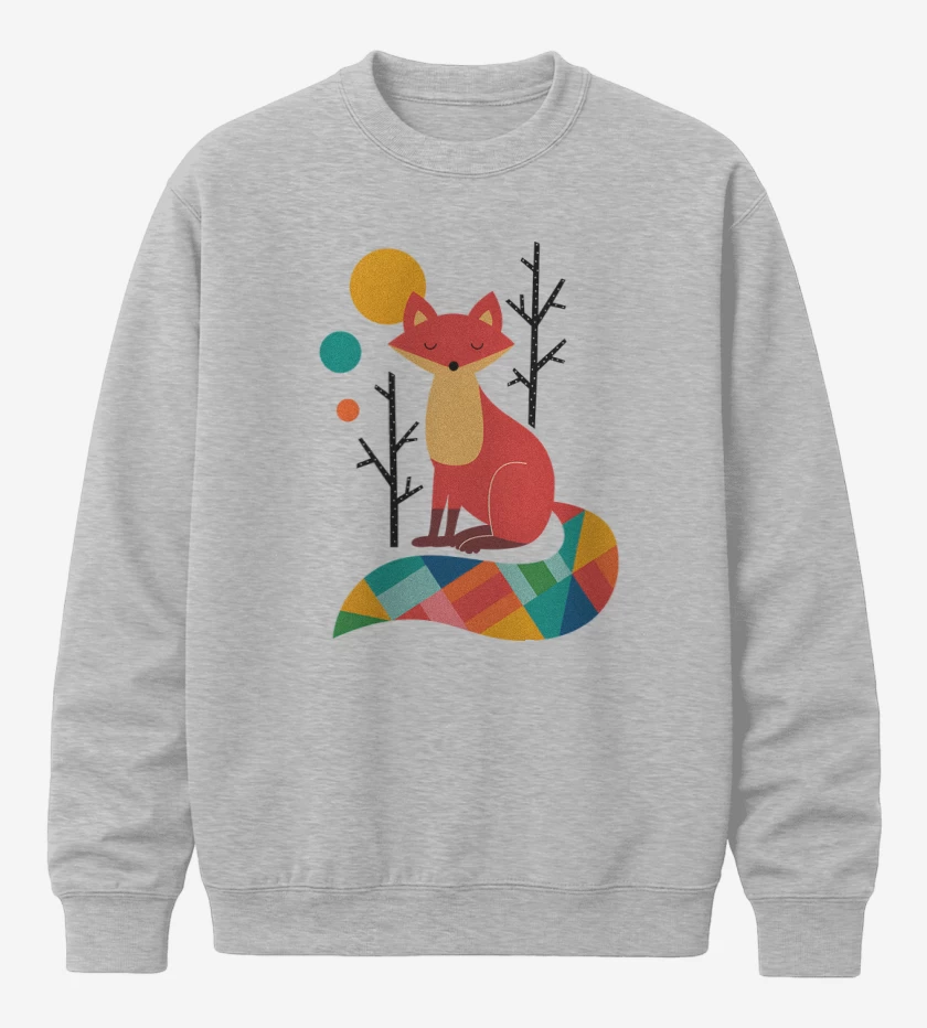 Poleron polo Zorro colores