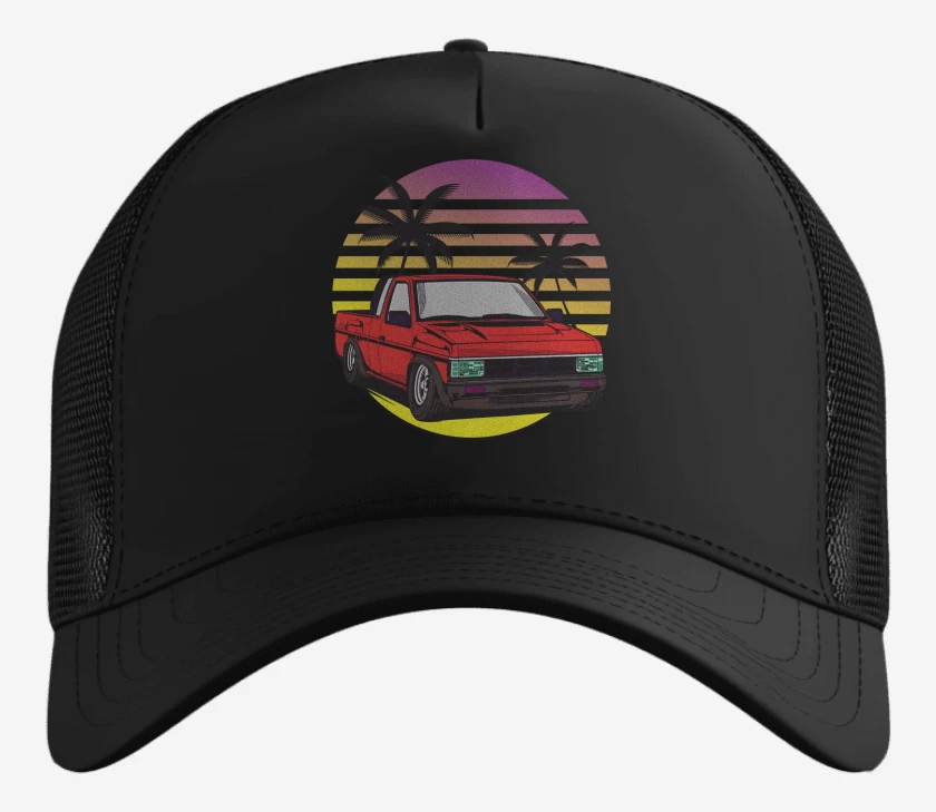 Gorro D21