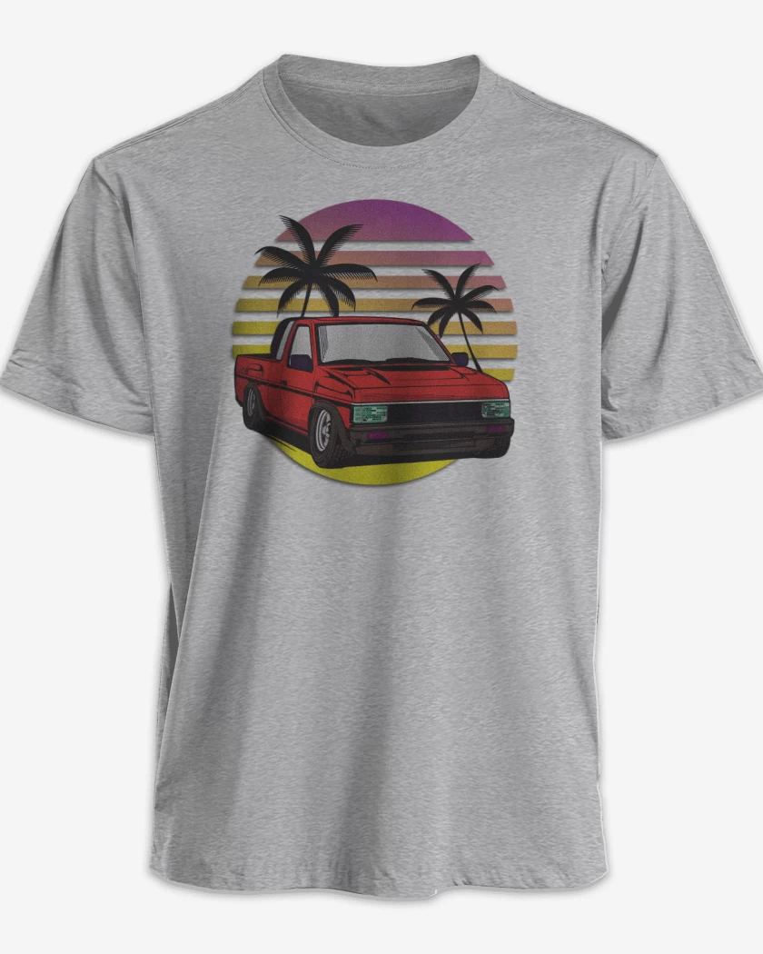 Polera D21