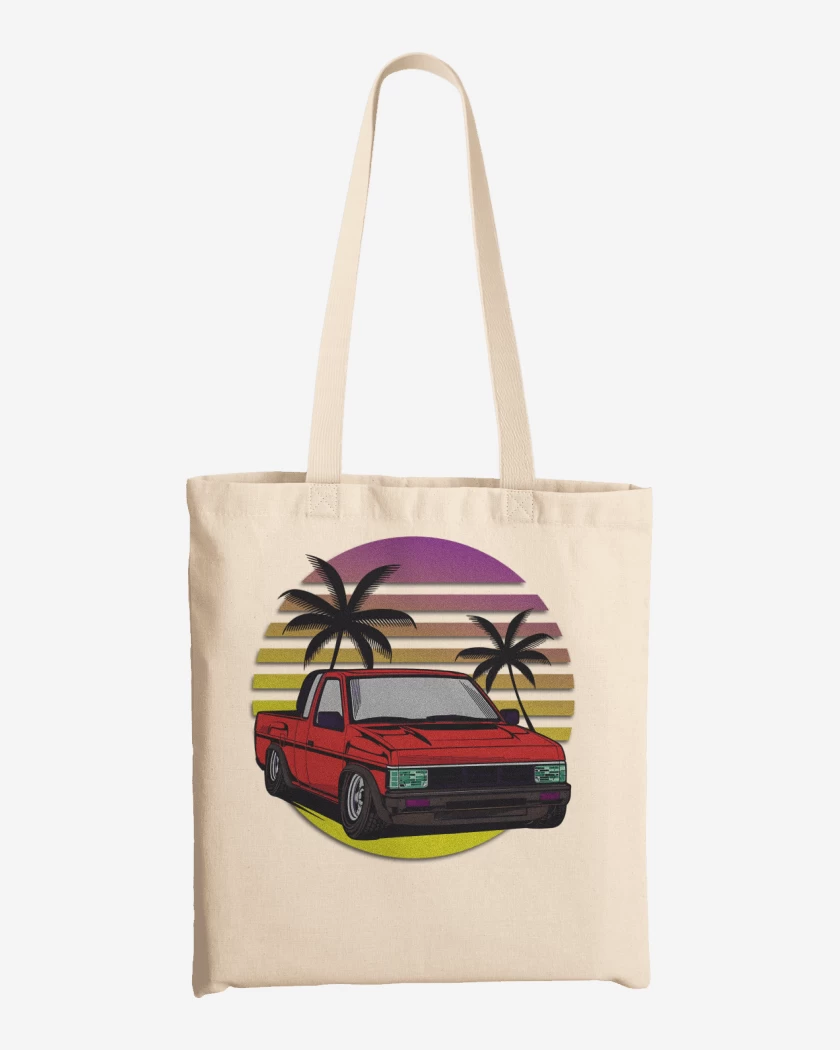 Totebag D21