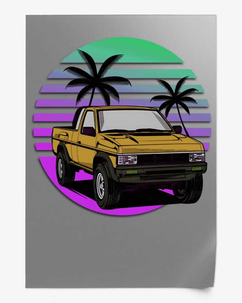 Print D21 AT