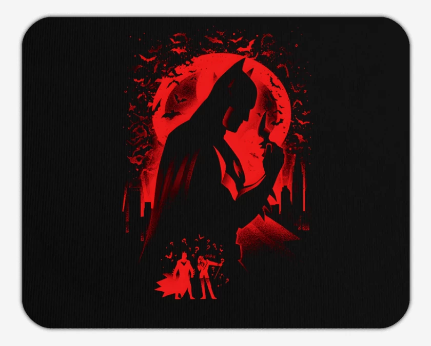 Mousepad Noche de la Venganza