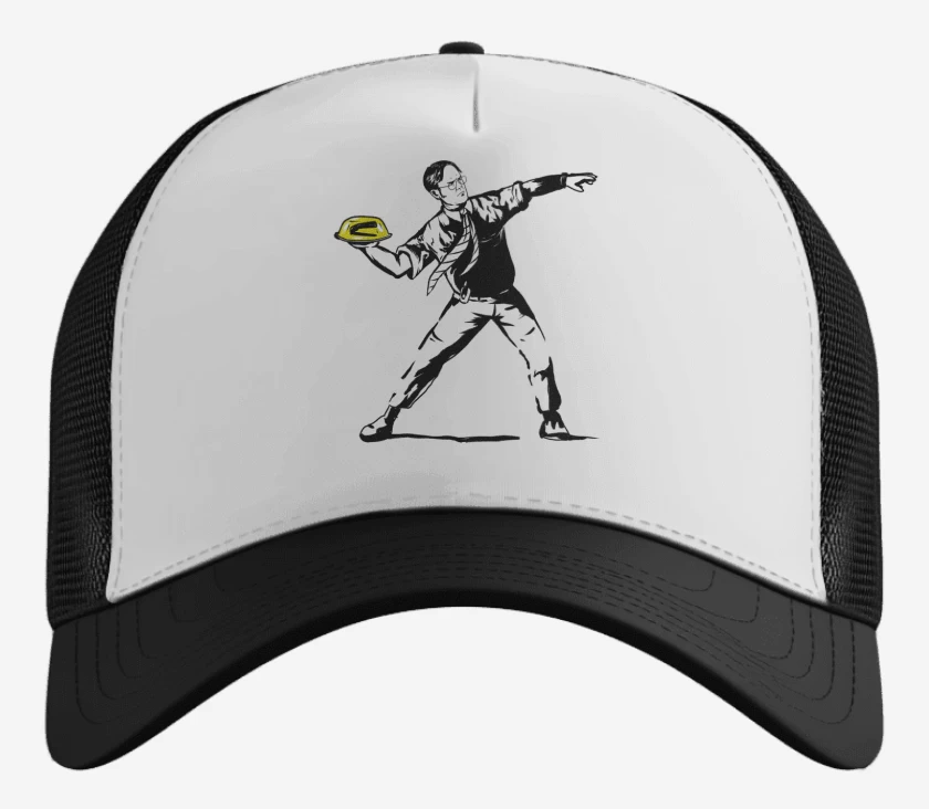 Gorro Broma Gelatinosa
