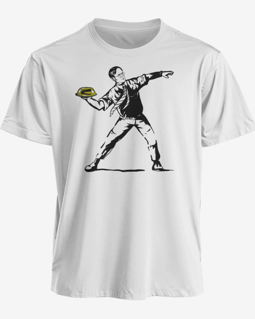 Polera Broma Gelatinosa