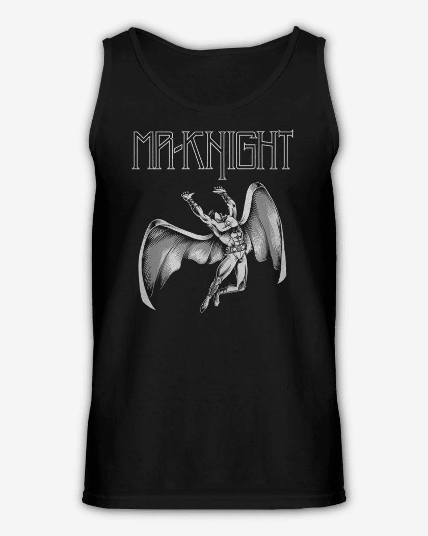 Sudadera Led Knight