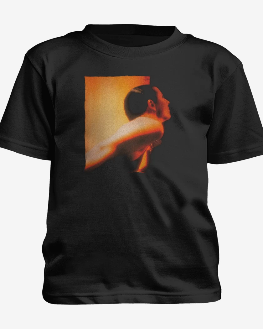 Polera de niño Negro de PT - OTSOL (RE) (2017EURLP)