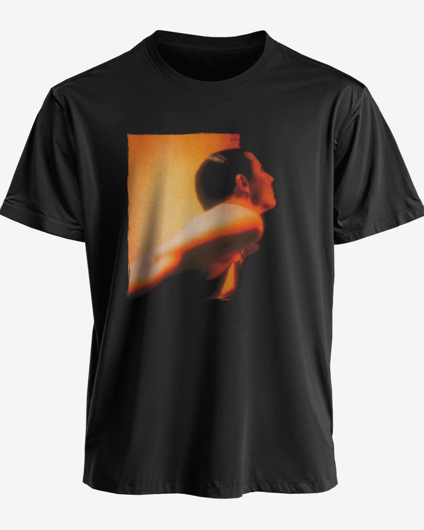 Polera premium Negro de PT - OTSOL (RE) (2017EURLP)