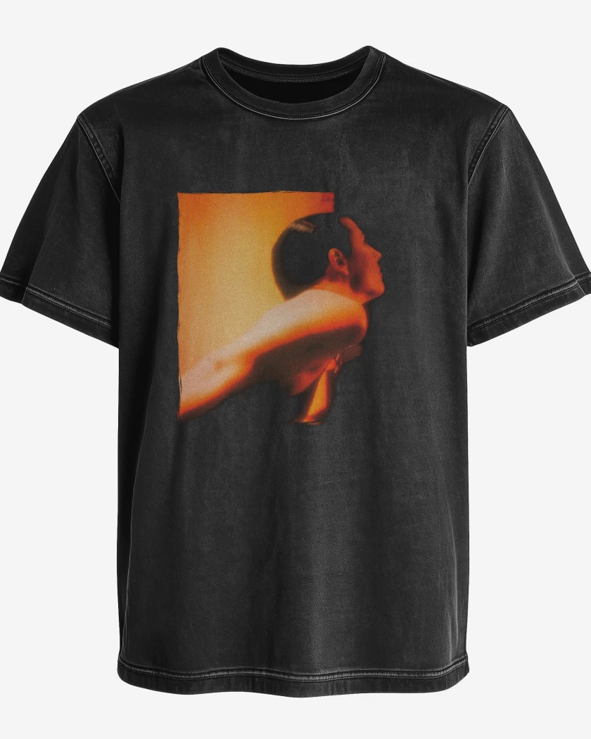 Polera desgastada PT - OTSOL (RE) (2017EURLP)