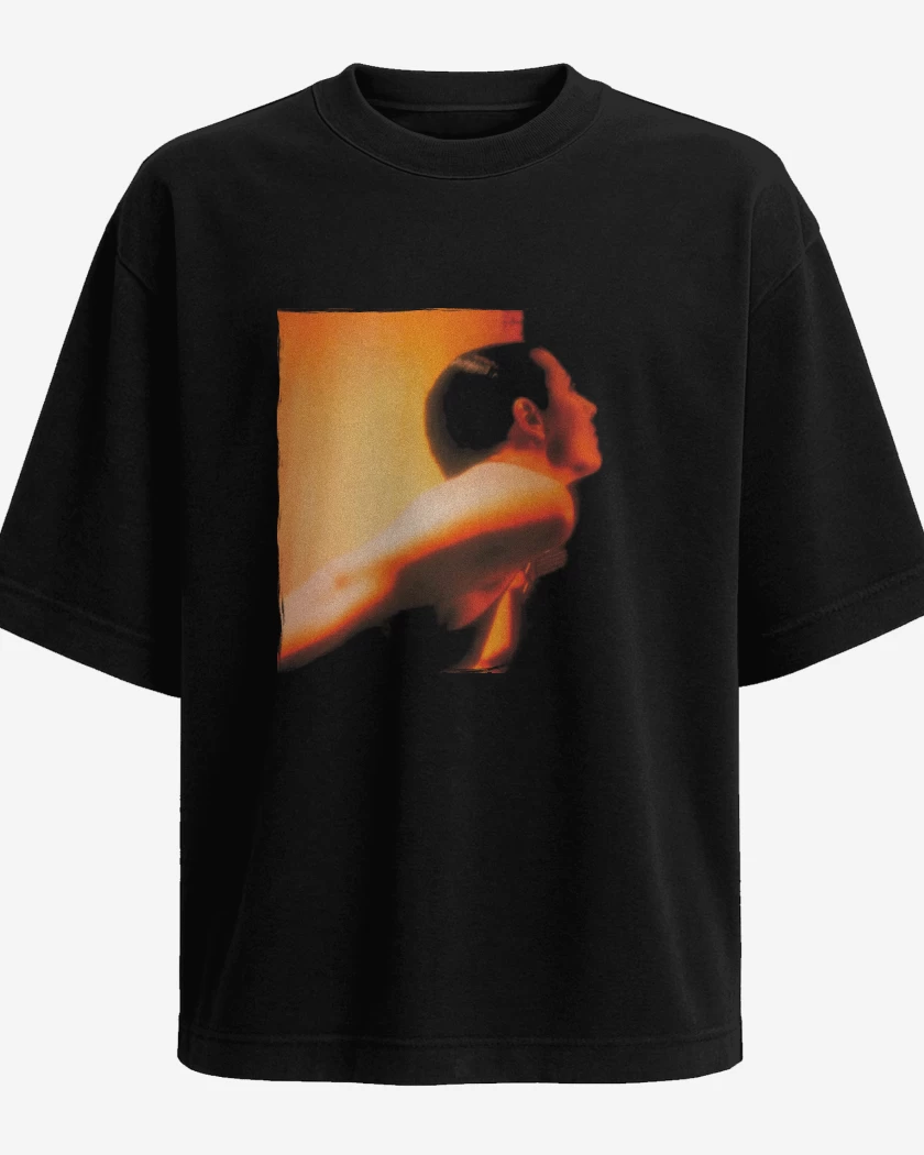 Polera Oversize PT - OTSOL (RE) (2017EURLP)