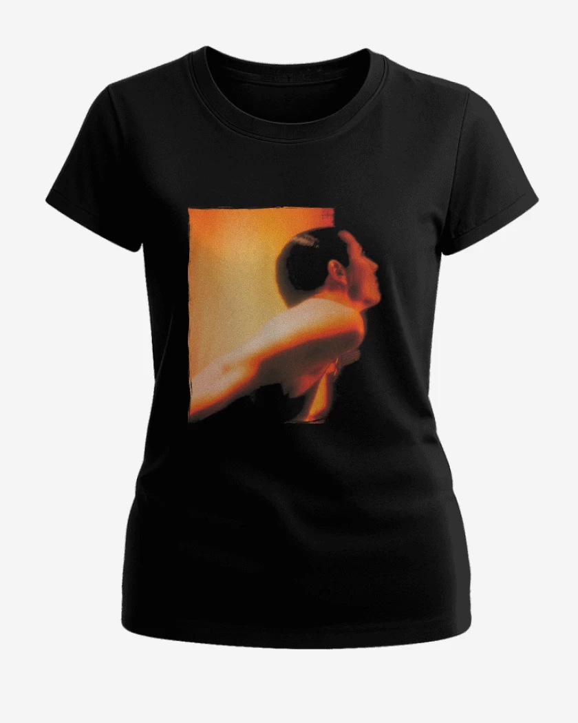 Polera de Mujer Negro de PT - OTSOL (RE) (2017EURLP)