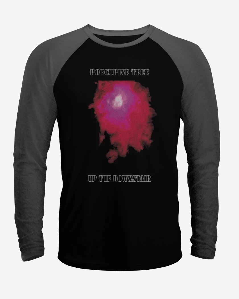 Polera Raglan PT - UTD (OR)