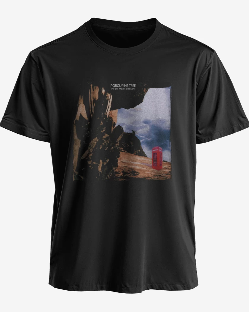 Polera PT - TSMS (OR)