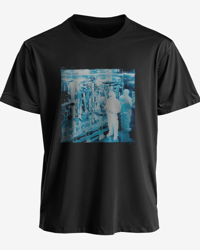 Polera PT - SD (OR) (Color)