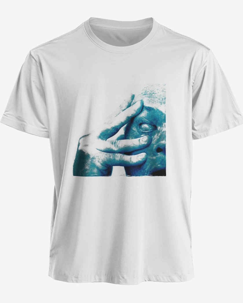 Polera PT - IA (OR) (Solo Blanco)