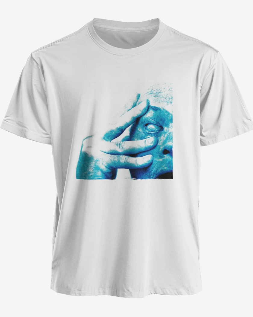 Polera premium Blanco de PT - IA (OR) (Solo Blanco)