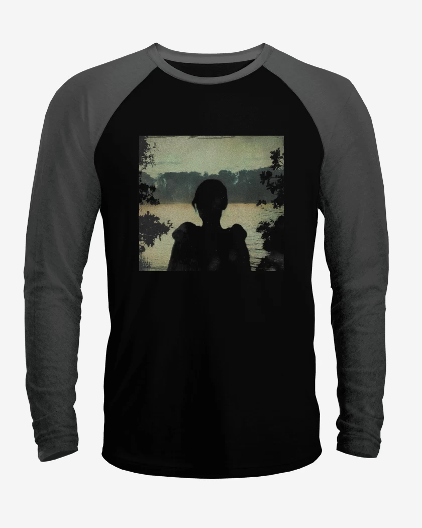 Polera Raglan PT - Dwg (OR)