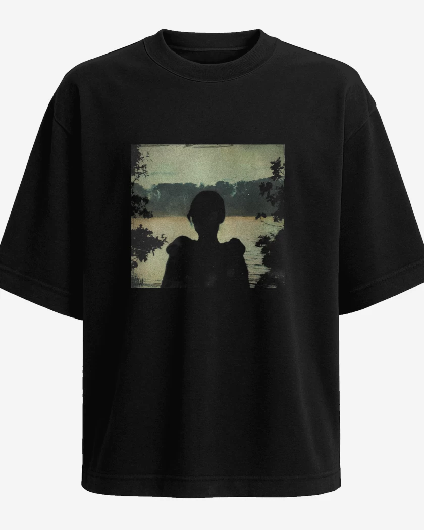 Polera Oversize PT - Dwg (OR)