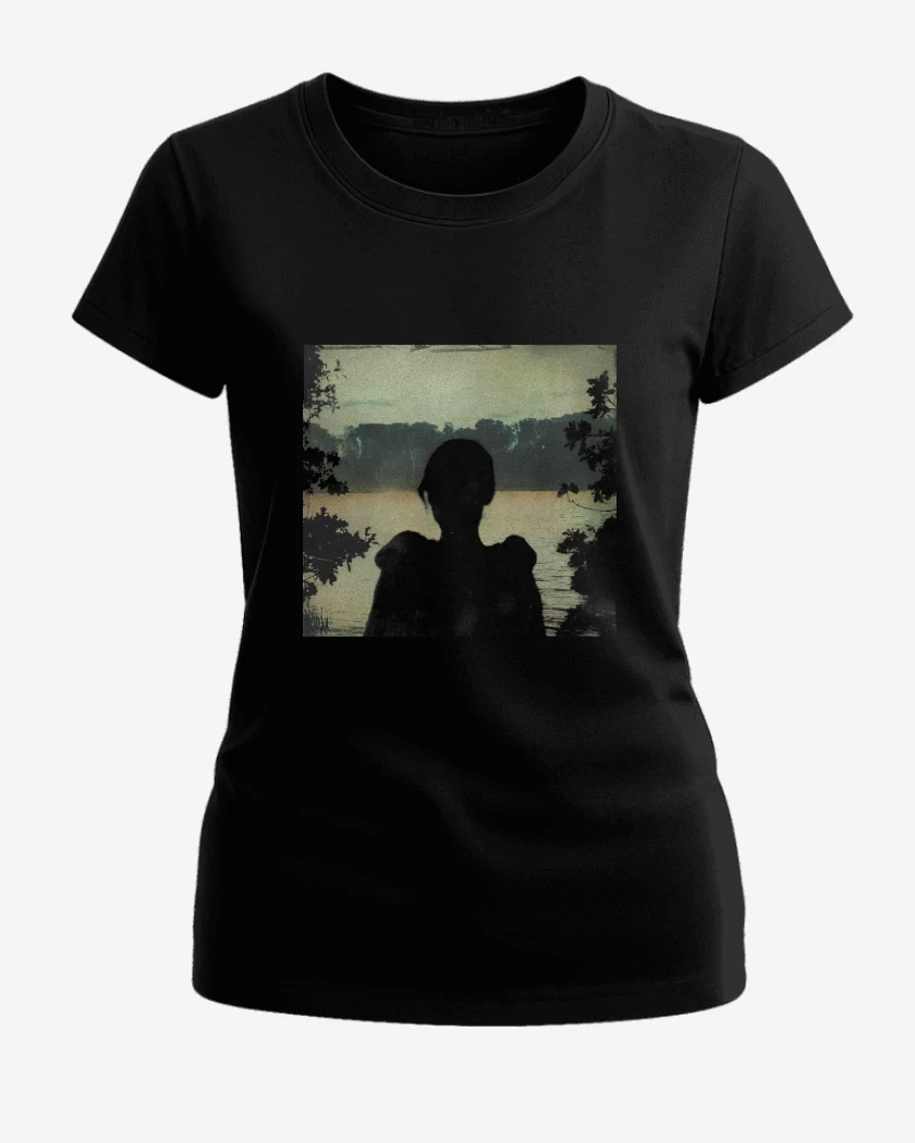 Polera de Mujer Negro de PT - Dwg (OR)