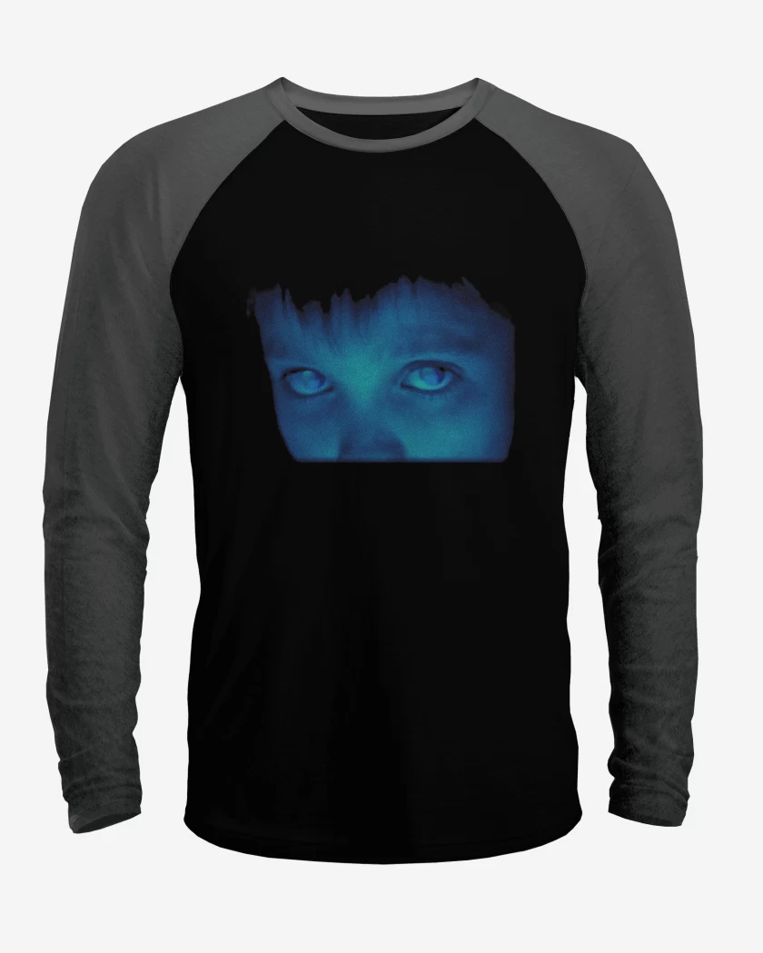 Polera Raglan PT - FOABP (OR)