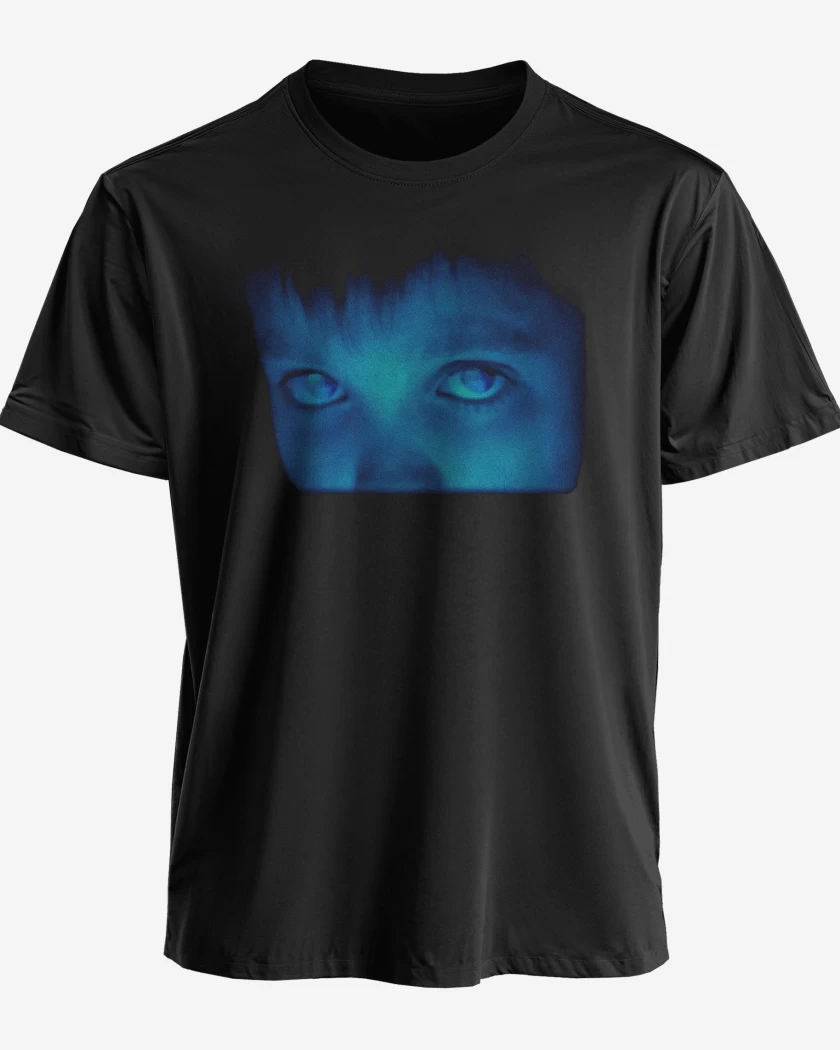 Polera premium Negro de PT - FOABP (OR)