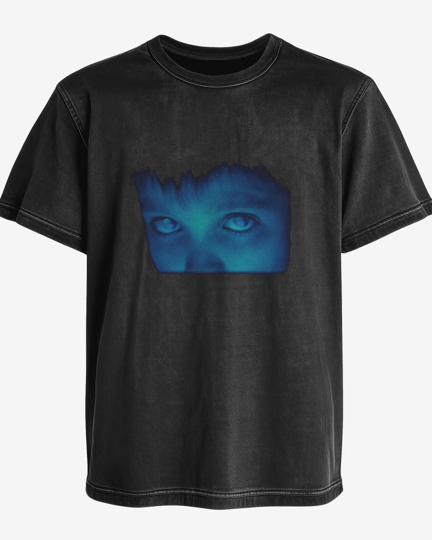 Polera desgastada PT - FOABP (OR)