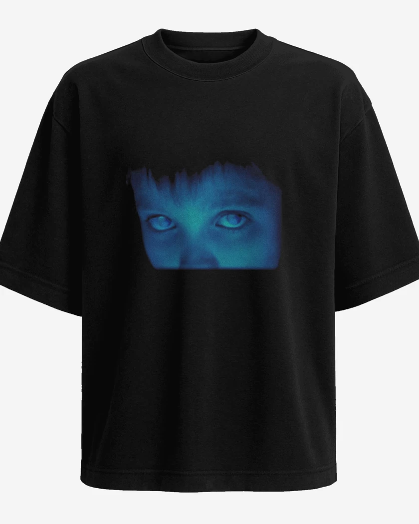 Polera Oversize PT - FOABP (OR)