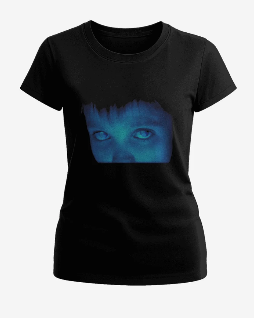 Polera de Mujer Negro de PT - FOABP (OR)