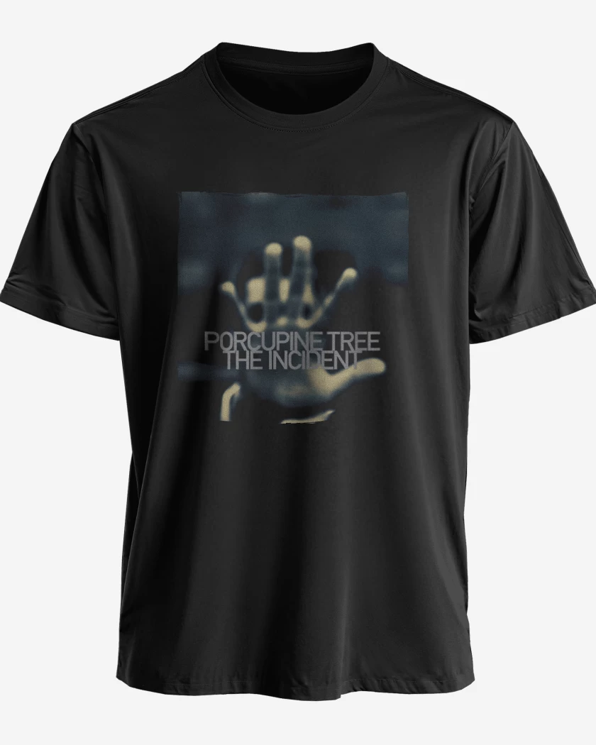 Polera PT - TI (OR)