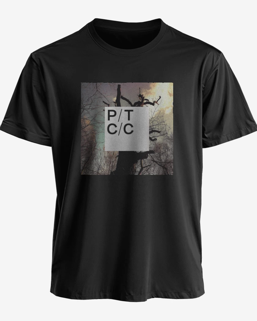 Polera PT - CC 