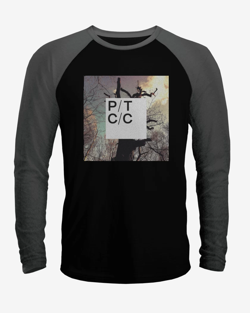 Polera Raglan PT - CC 