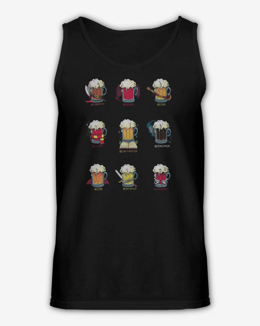 Sudadera Beer Role Play
