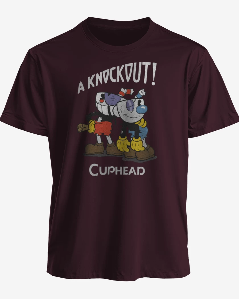 Polera A Knockout!