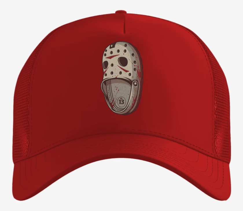 Gorro Killer Crocs