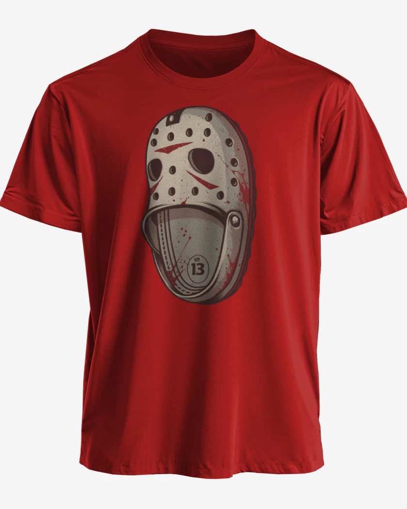 Polera Killer Crocs