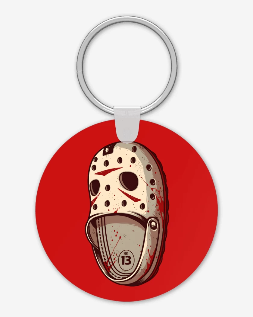 Llavero Killer Crocs