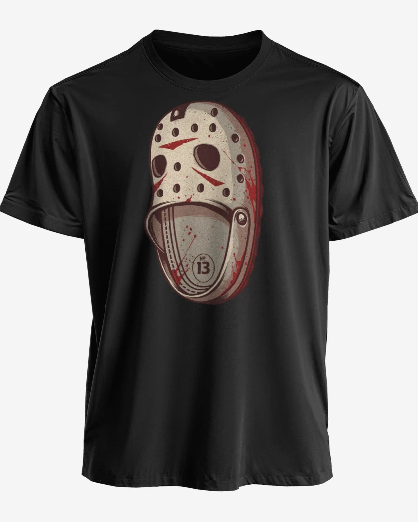 Polera premium Negro de Killer Crocs