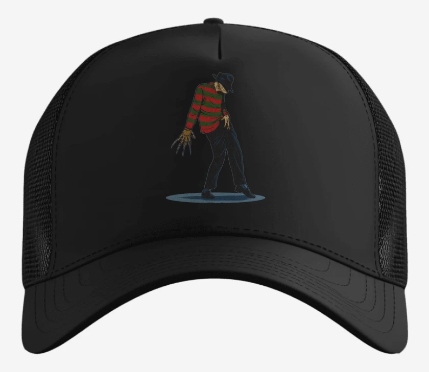Gorro Freddy Jackson