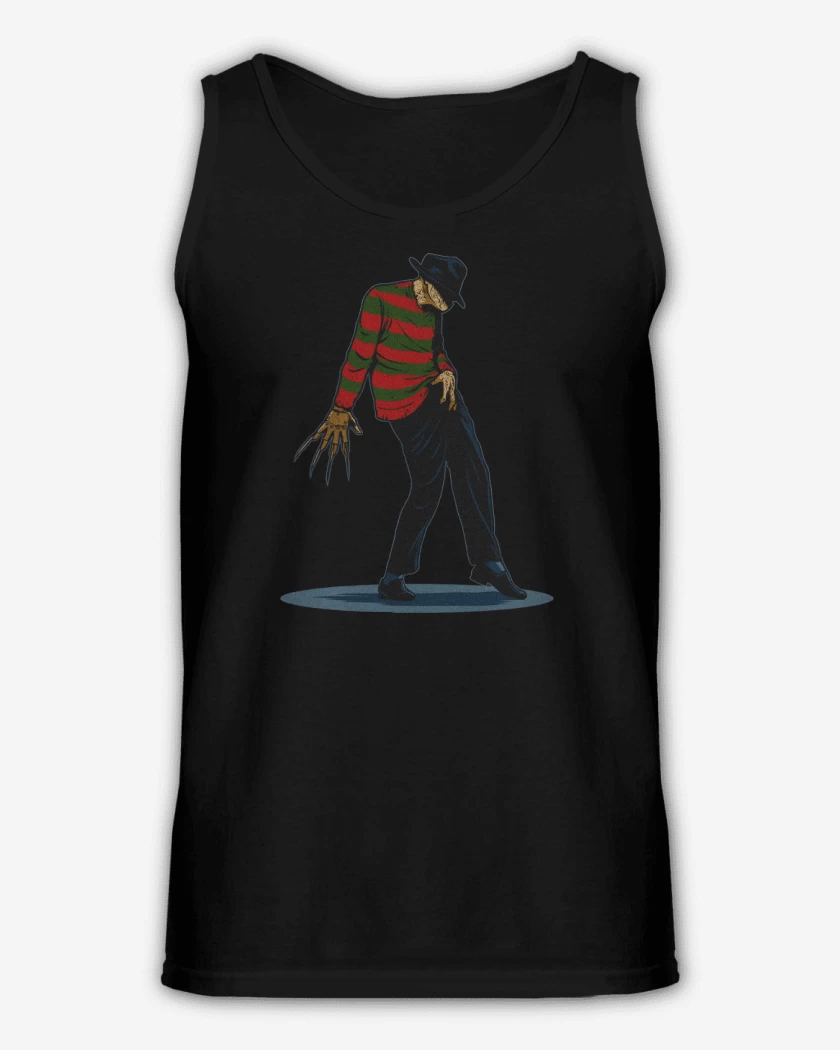 Sudadera Freddy Jackson