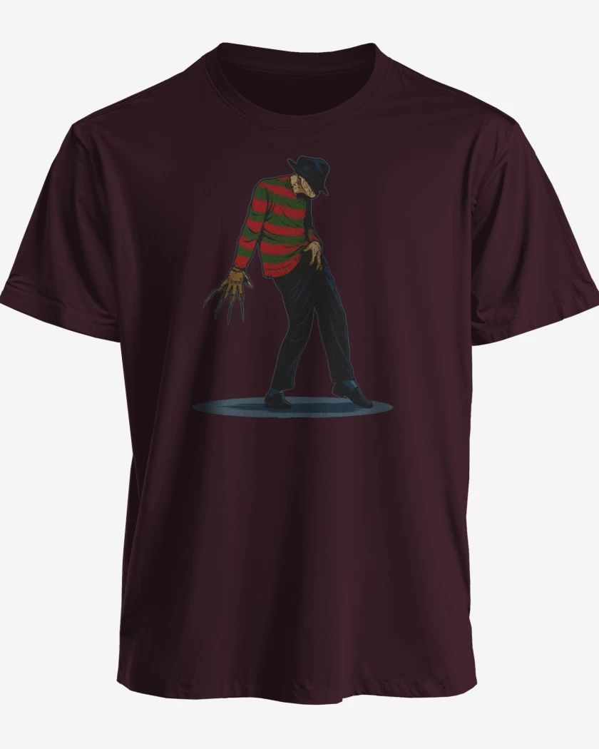 Polera Freddy Jackson