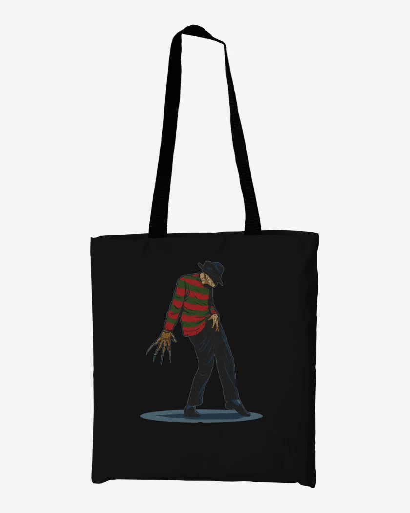 Totebag Freddy Jackson