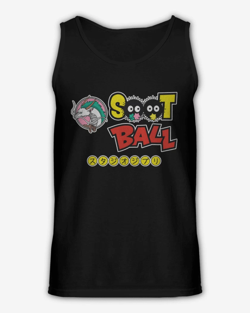 Sudadera Soot Ball