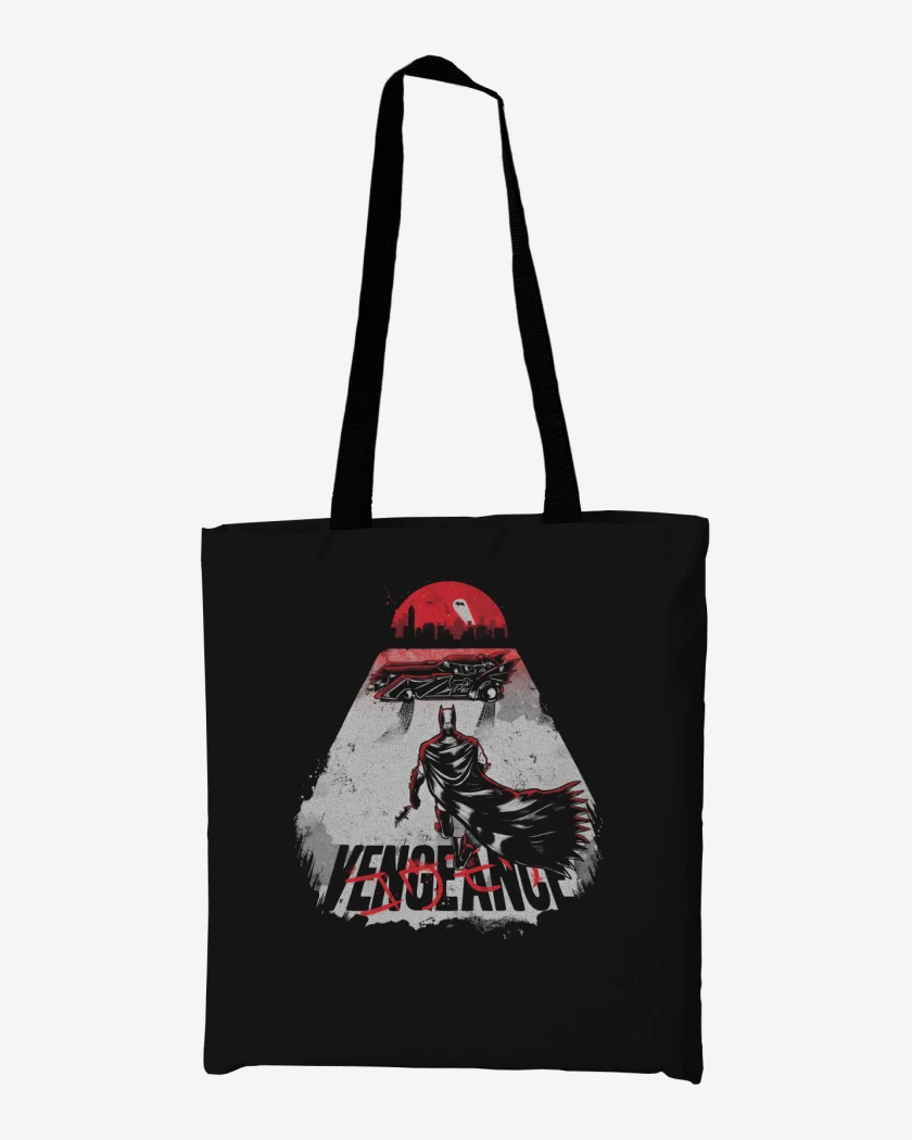 Totebag Vengeance Akira