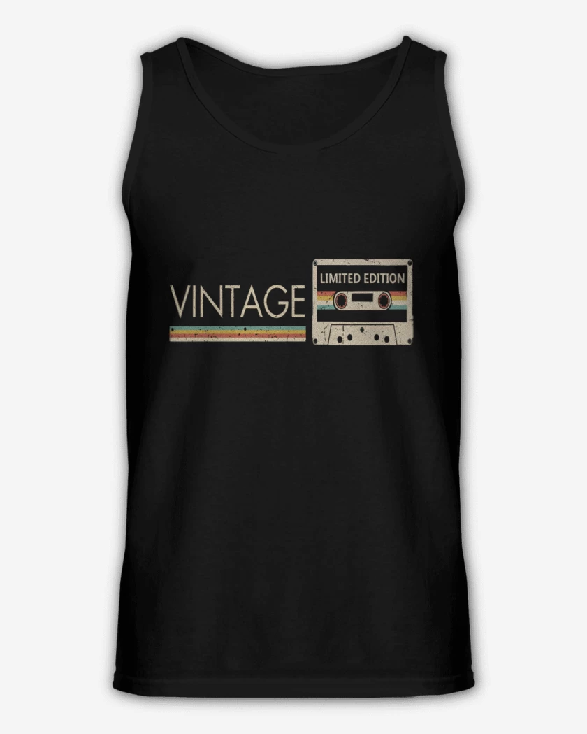 Sudadera Vintage limited edition
