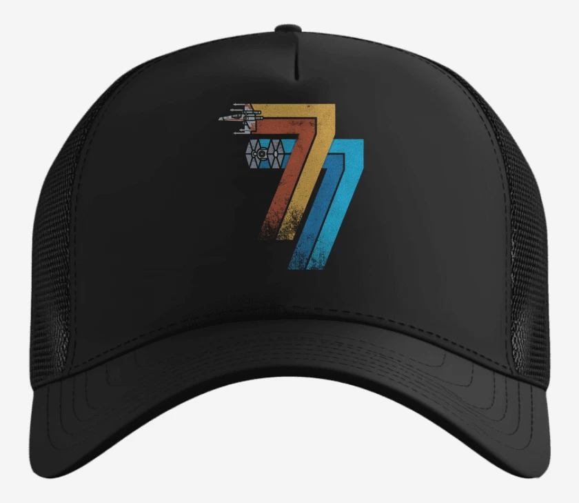 Gorro 77