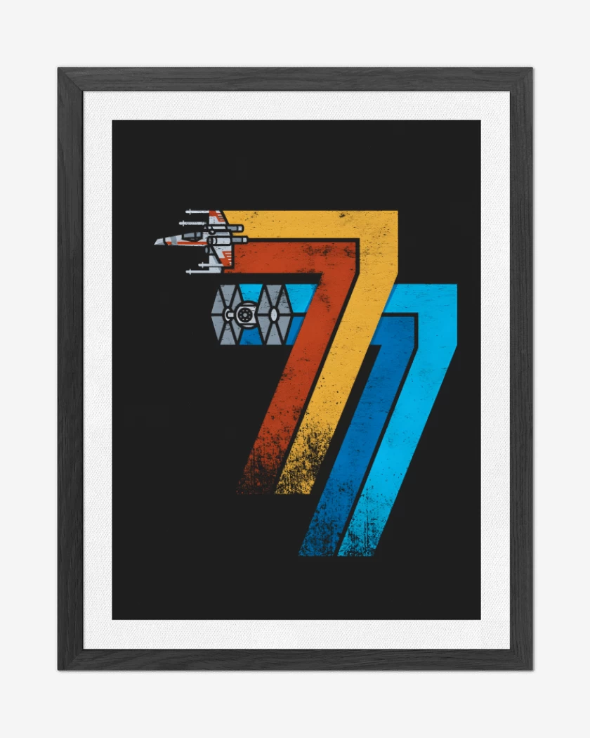 Cuadro decorativo 77